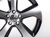 ES#2770599 - 5g0601025asKT - 18" Austin wheel - Set Of Four - 18"x7.5" ET49, 5x112 "Austin" wheels - Genuine Volkswagen Audi - Volkswagen