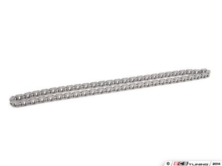 ES#2804313 - 06E109465 - Lower Timing Chain - Turns the oil pump driveshaft and relay sprocket from the crankshaft - Iwis - Audi