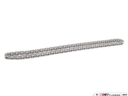 ES#2804312 - 06E109229F - Upper Timing Chain - Center - Turns the camshaft relay sprockets from the crankshaft - Iwis - Audi