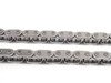 ES#2804312 - 06E109229F - Upper Timing Chain - Center - Turns the camshaft relay sprockets from the crankshaft - Iwis - Audi