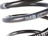 ES#248622 - 29910 - Sport Spring Set - Moderate lowering offering a sporty ride and improved control. Average lowering of 1.4"F & 1.0"R. - H&R - BMW