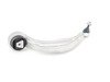 ES#2785094 - 8K0407694R -  Front Lower Control Arm - Curved - Right - Keep your suspension in top shape - Meyle HD - Audi