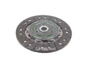 Sprung Sport Clutch Disc