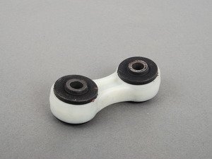 ES#2777452 - 8E0505465D - Rear Sway Bar End Link - Priced Each - Fits the left and right side - Febi - Audi Volkswagen