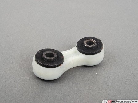 ES#2777452 - 8E0505465D - Rear Sway Bar End Link - Priced Each - Fits the left and right side - Febi - Audi Volkswagen