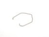 ES#1497895 - 99710680202 - Spring Clip - Priced Each - 36mm - Various coolant hose applications - Genuine Porsche - Porsche