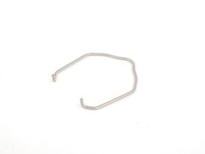 ES#1497895 - 99710680202 - Spring Clip - Priced Each - 36mm - Various coolant hose applications - Genuine Porsche - Porsche