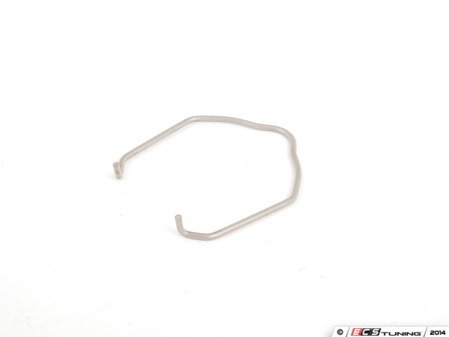 ES#1497895 - 99710680202 - Spring Clip - Priced Each - 36mm - Various coolant hose applications - Genuine Porsche - Porsche