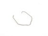 ES#1497895 - 99710680202 - Spring Clip - Priced Each - 36mm - Various coolant hose applications - Genuine Porsche - Porsche