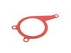 ES#280935 - 06E145417A - Vacuum pump gasket - Seals the vacuum pump to the cylinder head - Genuine Volkswagen Audi - Audi Volkswagen
