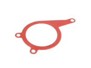 Vacuum pump gasket