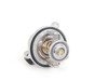 ES#2807159 - 11537586885-90C - Performance Thermostat - 90C - Includes housing and sealing o-ring - Hamburg Tech - BMW
