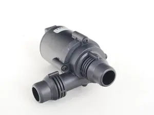 Auxiliary Electric Water Pump