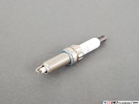 ES#2724179 - 12122158165 - Spark Plug High Power - Priced Each - Beru - MINI