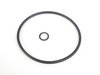ES#2777595 - 03H115562KT1 - Oil Service Kit - Includes Genuine oil filter and Motul 5W-40 Synthetic engine oil - Assembled By ECS - Volkswagen