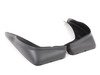 ES#2598791 - 82169408655KT2 - Front & Rear Splash Guard Kit - (NO LONGER AVAILABLE) - Includes mounting hardware - Genuine BMW - 