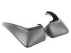 ES#2598791 - 82169408655KT2 - Front & Rear Splash Guard Kit - (NO LONGER AVAILABLE) - Includes mounting hardware - Genuine BMW - 