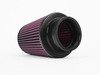 ES#2855160 - 000593ECS1102AKT - Luft-Technik Intake System - Includes Turbo Inlet Hose - Wrinkle Black - Engineered for extreme performance and show quality looks! - ECS - Volkswagen