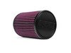 ES#2855159 - 000593ECS1103AKT - Luft-Technik Intake System - Includes Turbo Inlet Hose - Wrinkle Red - Engineered for extreme performance and show quality looks! - ECS - Volkswagen