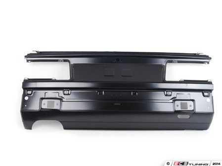 ES#71571 - 41341961510 - 8-TAIL PANEL - Genuine BMW - BMW