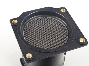 ES#2807142 - 078133471exKT - Mass Air Flow Sensor (MAF) - Remanufactured - Price includes $55 refundable core charge - Genuine Volkswagen Audi - Audi Volkswagen