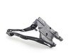 ES#3393620 - 212620029164 - FRAME - Genuine Mercedes Benz - Mercedes Benz