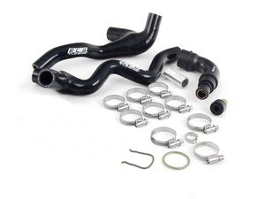 ES#2793803 - 06A103247KT5 - Emissions Service Kit - Featuring ECS silicone upgraded PCV hoses - Assembled By ECS - Volkswagen