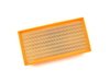 ES#257084 - 13721702907 - Air Filter - Protect your engine, improve performance - Mahle - BMW