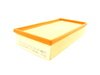 ES#257084 - 13721702907 - Air Filter - Protect your engine, improve performance - Mahle - BMW