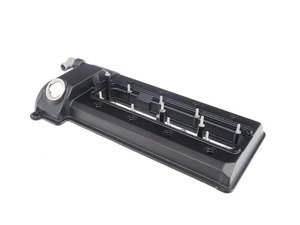 ES#18107 - 11121406776 - E39 M5 Valve Cover - Right - A complete valve cover assembly for cylinders 1-4 - Genuine BMW - BMW