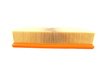 ES#257084 - 13721702907 - Air Filter - Protect your engine, improve performance - Mahle - BMW