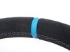 ES#2498242 - 32302221127 - M Performance Steering Wheel - Wrapped in alcantara - Genuine BMW M Performance - BMW
