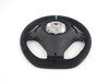ES#2498242 - 32302221127 - M Performance Steering Wheel - Wrapped in alcantara - Genuine BMW M Performance - BMW