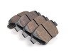 ES#2574557 - JETVSLTPRFKITHWK - Performance Front & Rear Brake Service Kit (288x25/260x12) - Featuring ECS V5 slotted rotors and ECS EP24 Enthusiast Performance pads - Assembled By ECS - Volkswagen