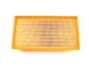 ES#257084 - 13721702907 - Air Filter - Protect your engine, improve performance - Mahle - BMW