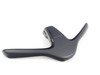 ES#2715016 - 51952354929 - Clothes Hanger - Priced Each - (NO LONGER AVAILABLE) - Mounts to the basic holder headrest post - Genuine MINI - 