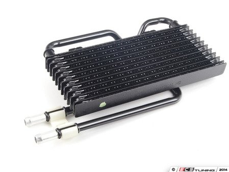 ES#1791047 - 2215000500 - Radiator - For Power Steering - Genuine Mercedes Benz - Mercedes Benz