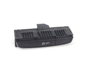 ES#2100347 - 8K0959673FV10 - ESP Multi-Switch - Nero (Black) - Left - Located in the center of the dash below the multimedia unit - Genuine Volkswagen Audi - Audi