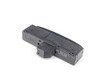 ES#2100347 - 8K0959673FV10 - ESP Multi-Switch - Nero (Black) - Left - Located in the center of the dash below the multimedia unit - Genuine Volkswagen Audi - Audi