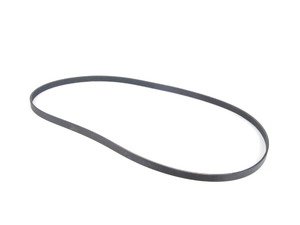 ES#2611345 - 11287628651 - Accessory Belt - Recommended to be replaced at the first sign of cracking - Genuine BMW - BMW