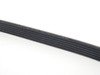 ES#2611345 - 11287628651 - Accessory Belt - Recommended to be replaced at the first sign of cracking - Genuine BMW - BMW