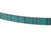 ES#2611345 - 11287628651 - Accessory Belt - Recommended to be replaced at the first sign of cracking - Genuine BMW - BMW
