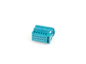PLUG HOUSING