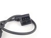 ES#2711277 - 12121725020 - Crankshaft Position Sensor Wire - Sensor wire near the distributor cap - Genuine BMW - BMW