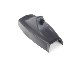 ES#1894275 - 51169177321 - Rearview Mirror Baseplate Cover - Dresses up the mirror assembly - Genuine BMW - BMW