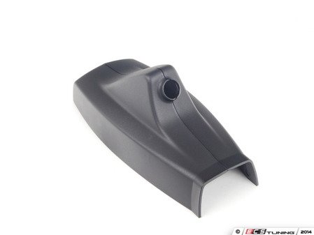 ES#1894275 - 51169177321 - Rearview Mirror Baseplate Cover - Dresses up the mirror assembly - Genuine BMW - BMW