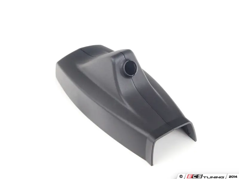 Genuine BMW - 51169177321 - Rearview Mirror Baseplate Cover (51-16  