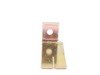 ES#32035 - 12901730561 - HOLDING CLIP - Genuine BMW - BMW