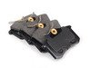 ES#2587594 - D1427DKT2 - Performance Front & Rear Brake Service Kit - ECS Drilled & Slotted V5 Rotors with ECS EP24 Enthusiast Performance pads - Assembled By ECS - Volkswagen