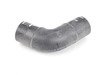 ES#1483399 - 99610672706 - Coolant Hose - To main return Line - Connects the crossover tube to the main coolant return pipe - Genuine Porsche - Porsche